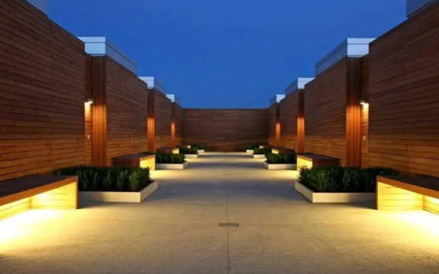 Casalunga Golf Resort