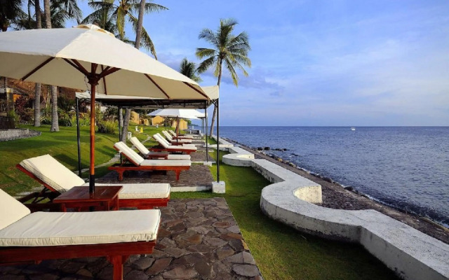 Siddhartha Oceanfront Resort & Spa Bali