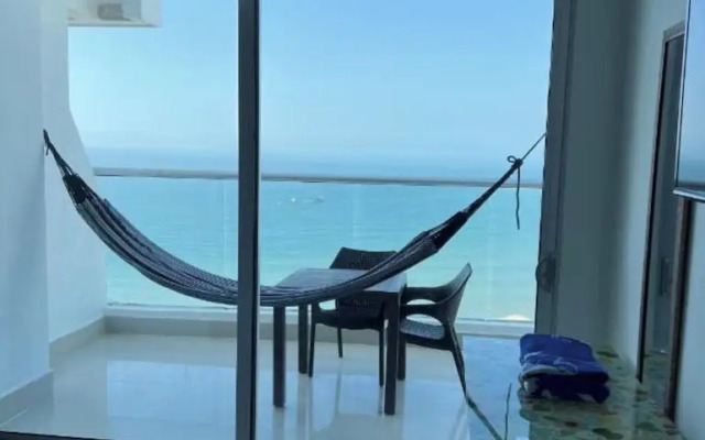 Apartamento PALMETTO