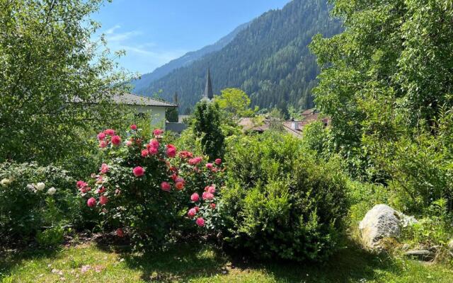 Gemütliches Haus in ruhiger Lage