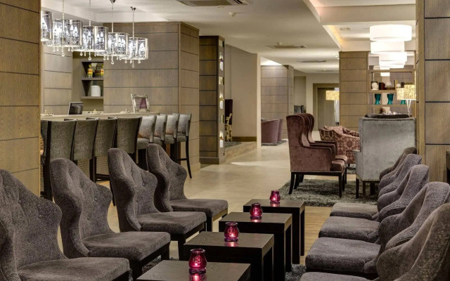 ANEW Hotel Hatfield Pretoria