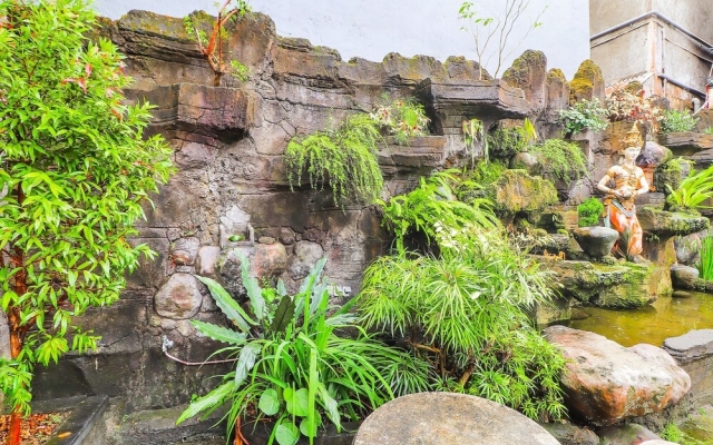 OYO 91567 Hotel Adi Guna