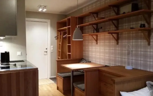 Aparthotel Ripan