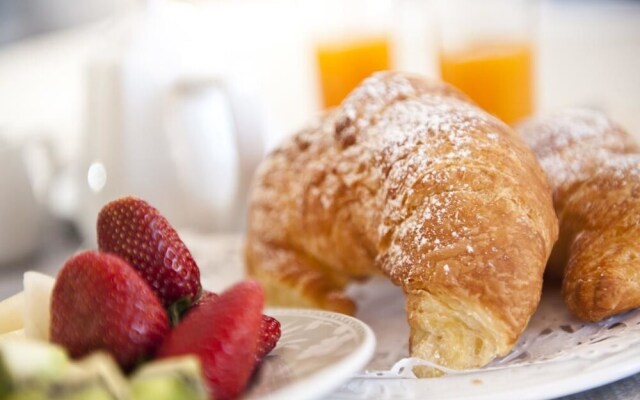 Agriturismo Massaro Pietro