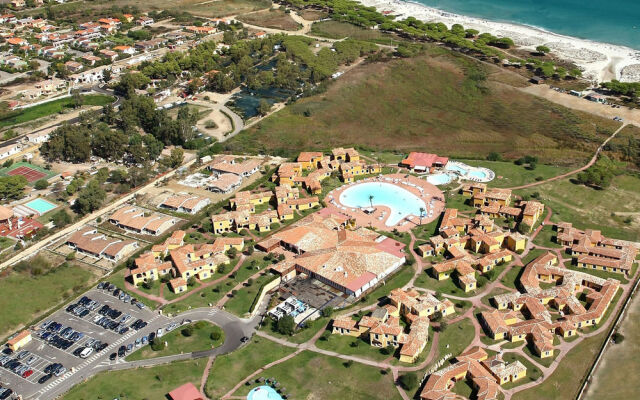 Valtur Sardegna Baia Dei Pini Resort