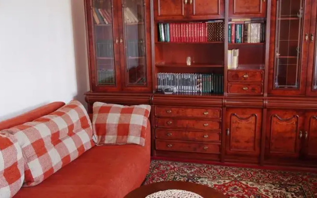 Apartment Na Maloy Tulskoy