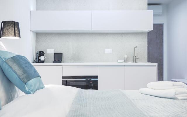 Rajska by PI Apartments