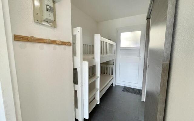 18 Residence Oustaou