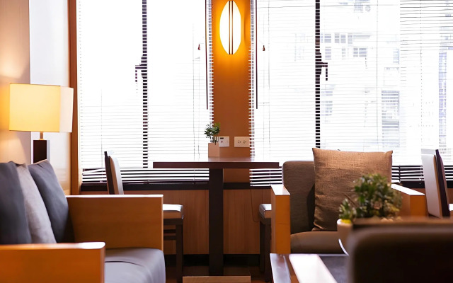 Royal Inn Taipei Nanxi