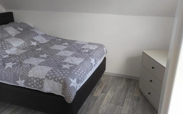 Ferienwohnung Am Park