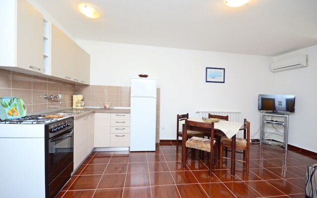 Apartments Hazim