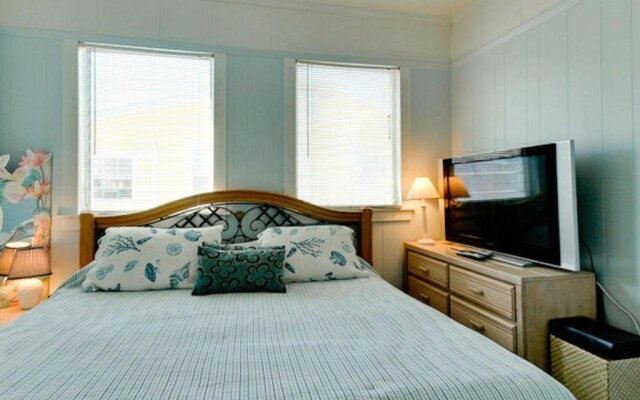 Katie's Beach Bungalow