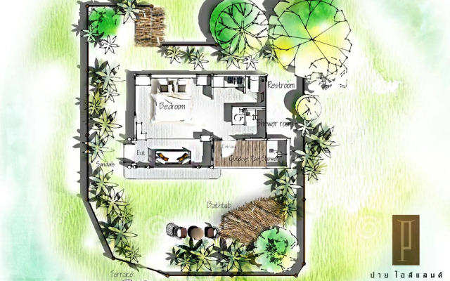 Pai Island Resort