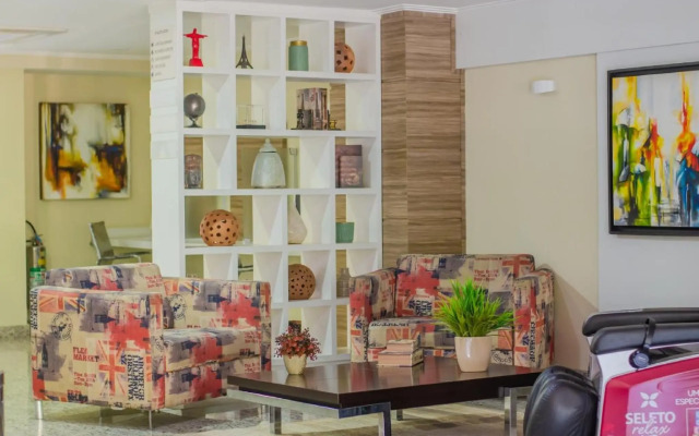 Seleto Hotel