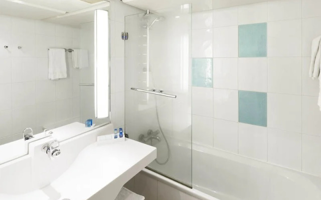 Novotel London Heathrow