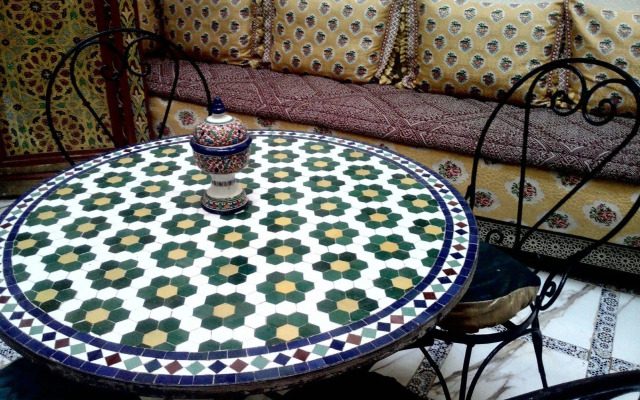 Dar Rhimou