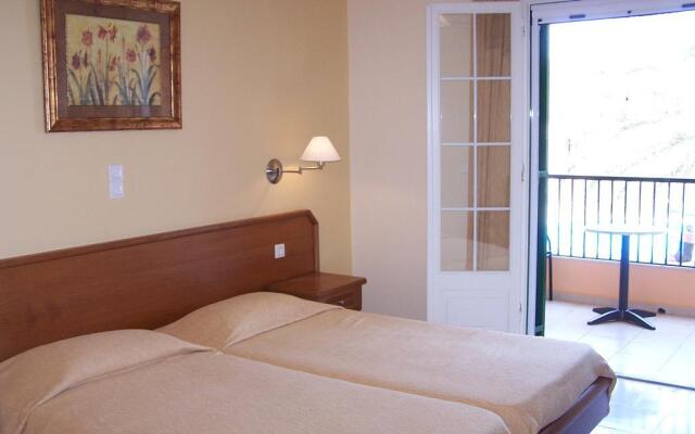 Perros  Hotel
