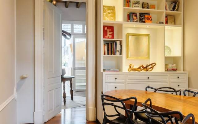 Casa Wynwood Roma Norte