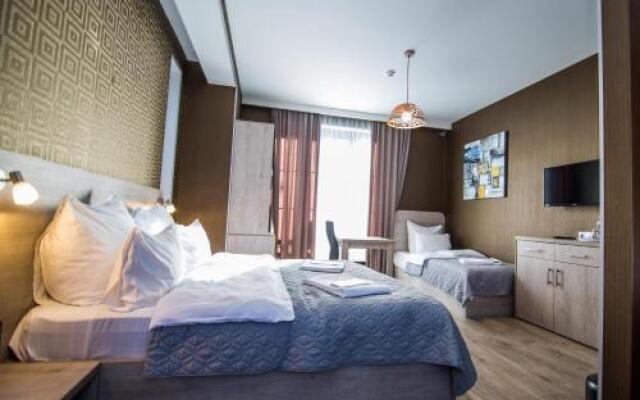 Milano Palace Borjomi