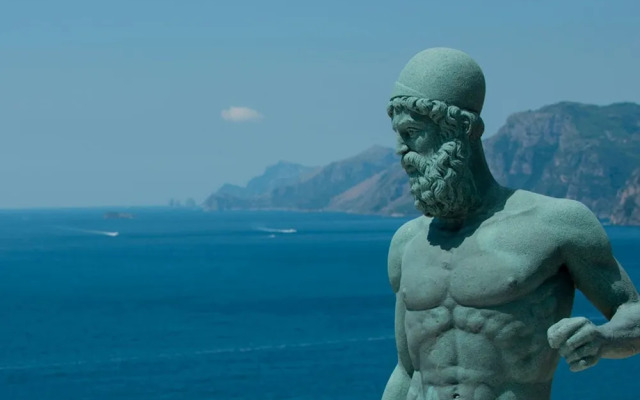 Villa Demetra in Positano