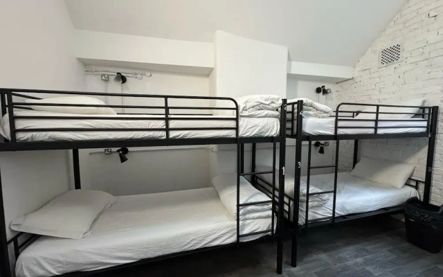 Rahman Hostel - Manchester