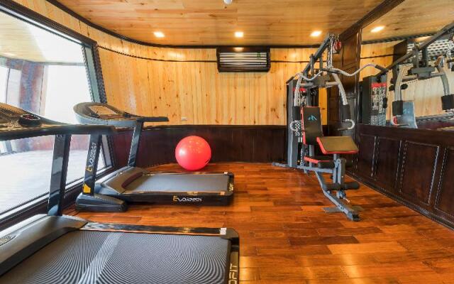 La Regina Legend Cruise