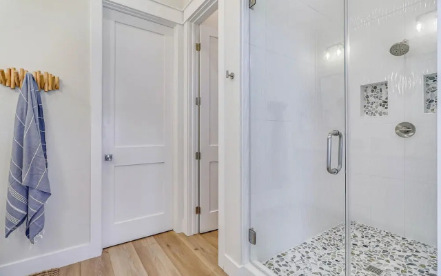 Still Waters 120 NEI