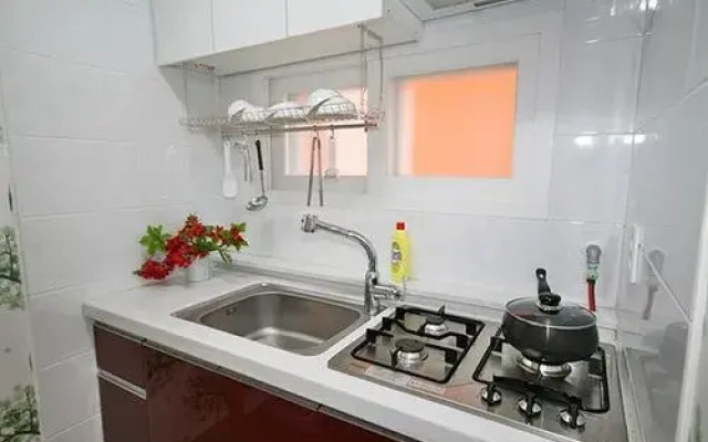 Goesan Joryeong Pension