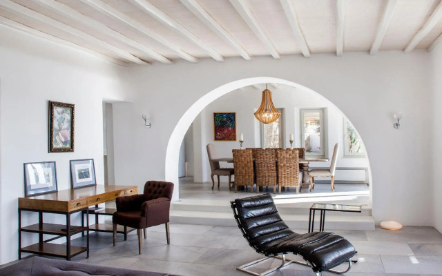 DreamLike Villas Mykonos