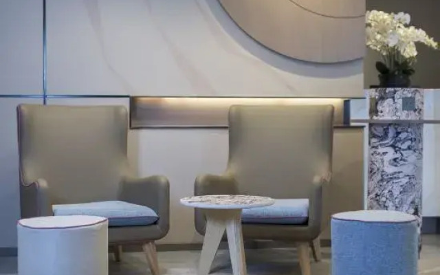 Homeinn · neo (Changge Changshe East Road)