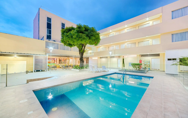 Hotel Arizona Suites