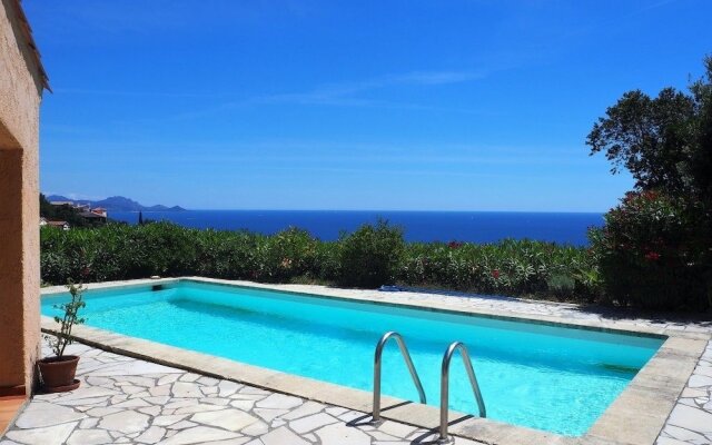 Maison de Vacances La Serpentine