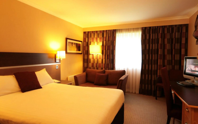 Mercure Tunbridge Wells Hotel