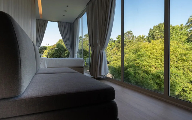 Garden Pod @ Gardens by the Bay