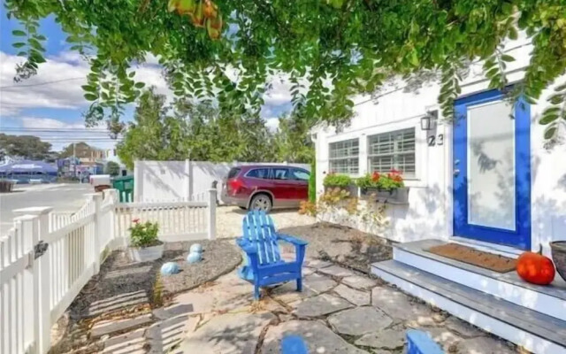 Saulsbury Street 23 #1