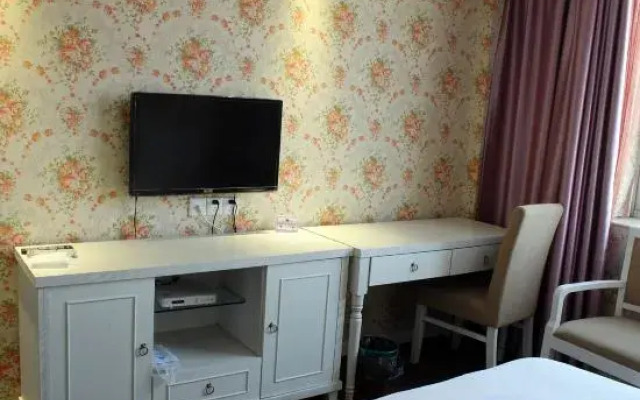 Tiantai Wenshan Hotel