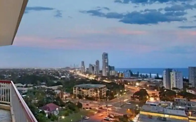 Colvillea by Burleigh Letting Co