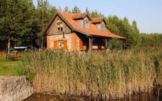 Siedlisko Konradówka
