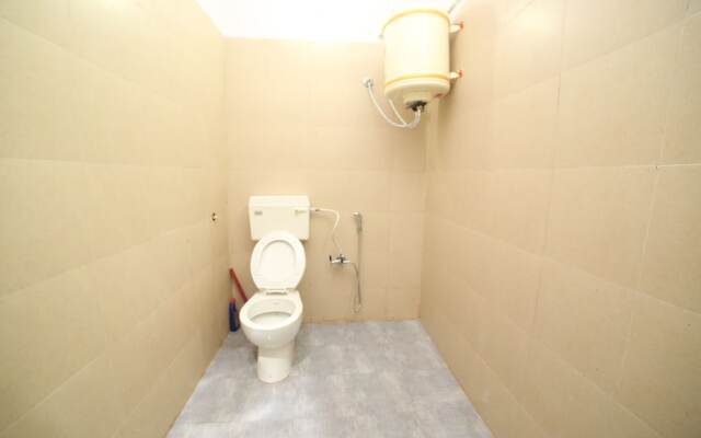 Roadhouse Hostel Varanasi