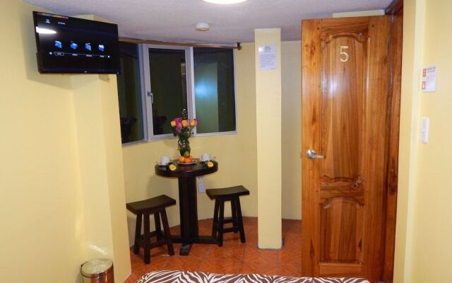Hostal Eura