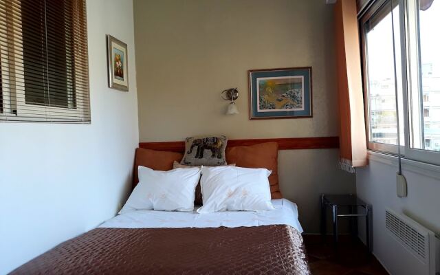 Apartment in Zadar