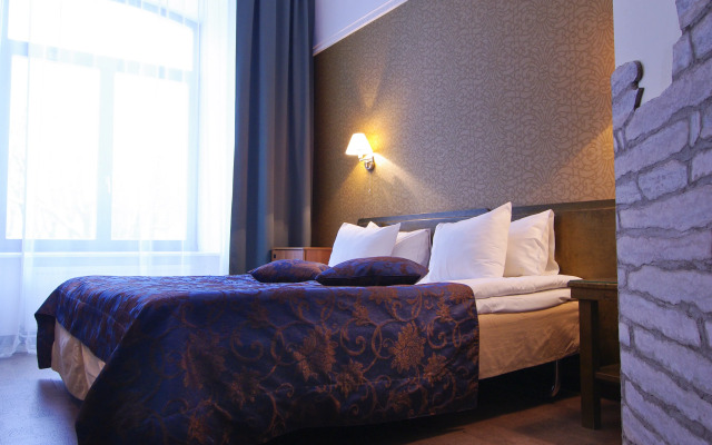 Hotel St. Barbara