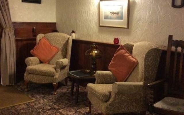 Red Lion Inn Partney