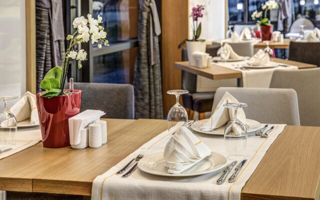 Курортный отель Merit Grand Mosta Casino & SPA