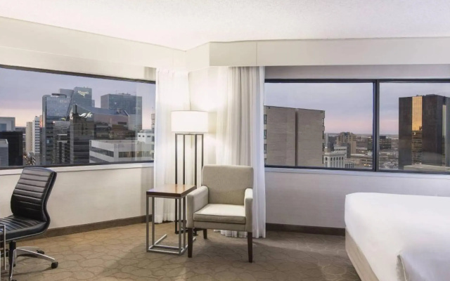 Delta Hotels by Marriott Regina