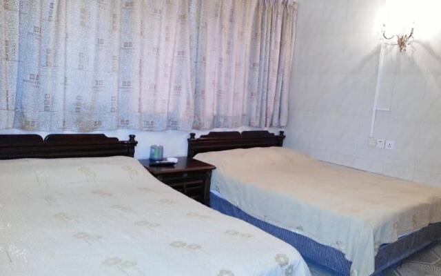 Vila Hou Va Hotel