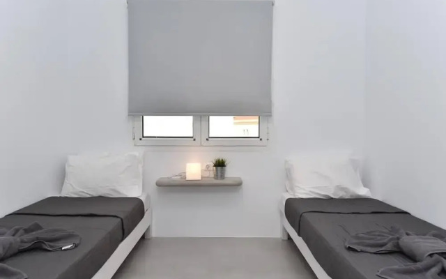 The Local House in Paros