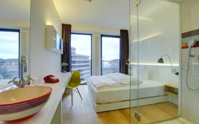 Smartcity Designhotel