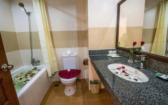 Ohana Phnom Penh Palace Hotel