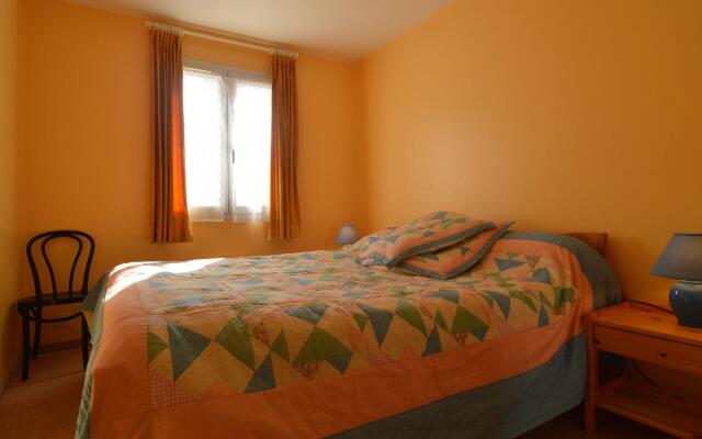 Quiet Holiday Home in Loire by the Sea